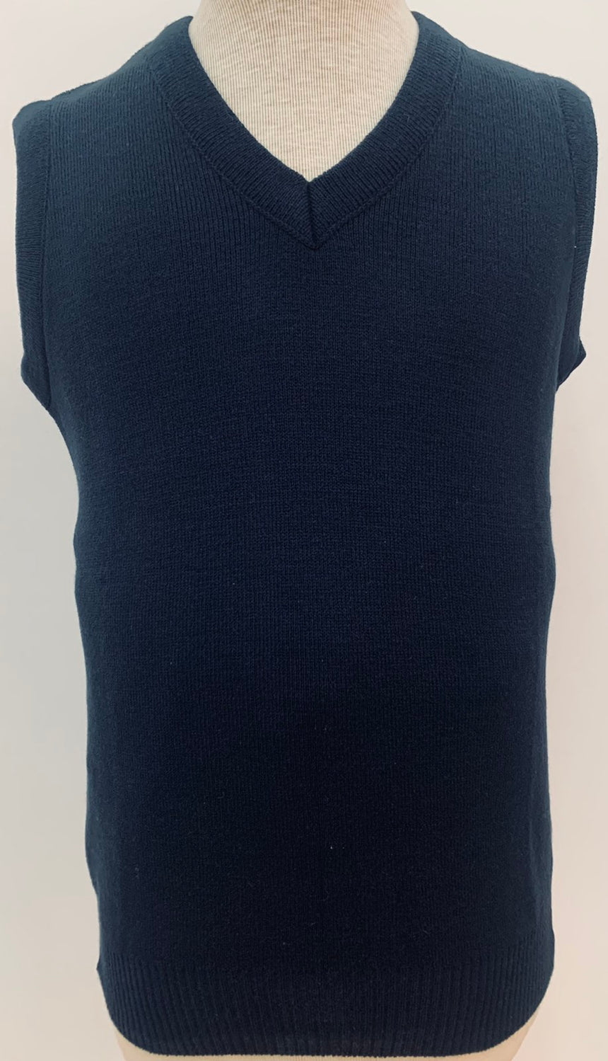 BONITO Καζάκα Πλέκτη Μπλε (Παρέλασης)