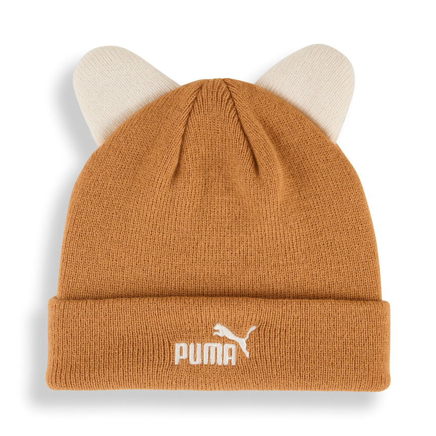 puma σκουφος 026564 02 animal