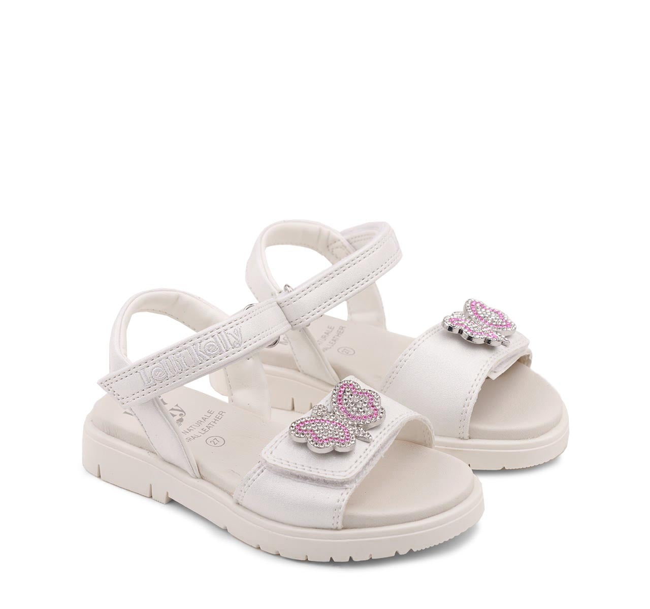 Lelli Kelly LKCV4870-APT-BI01 INES bianco