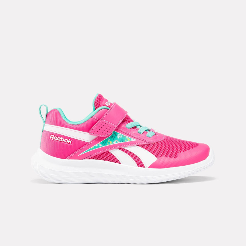 Reebok Αθλητικα Rush Runner 5 Alt Running 100202259 Pink/Green/White