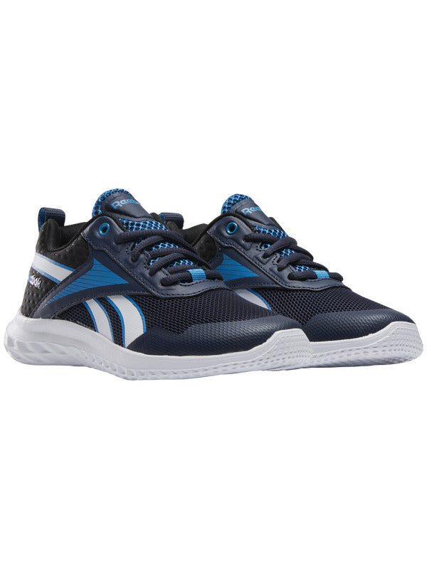 Reebok Αθλητικα Rush Runner 5 Running 100205232 Navy/Aqua/White