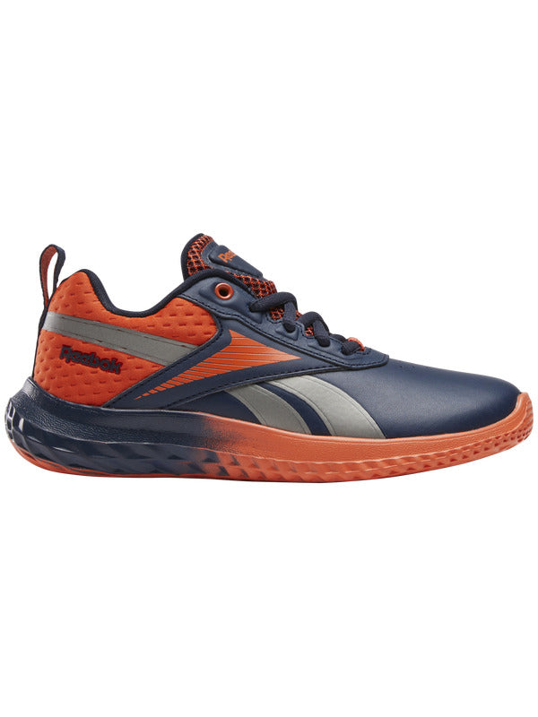 Reebok Αθλητικα Rush Runner 5 Syn Running 100205237 Vecnavy/pumporange