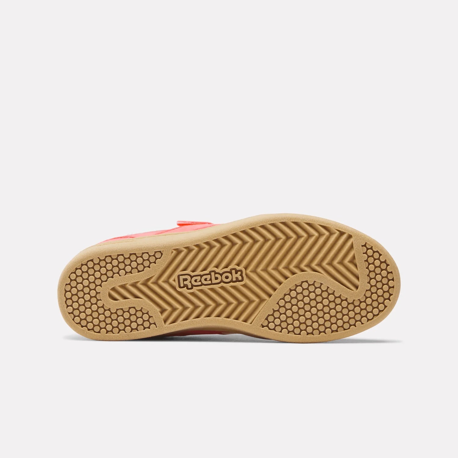 Reebok 100221598 Smash Edge Elastic & Top Strap scoral/eambr/rgum1