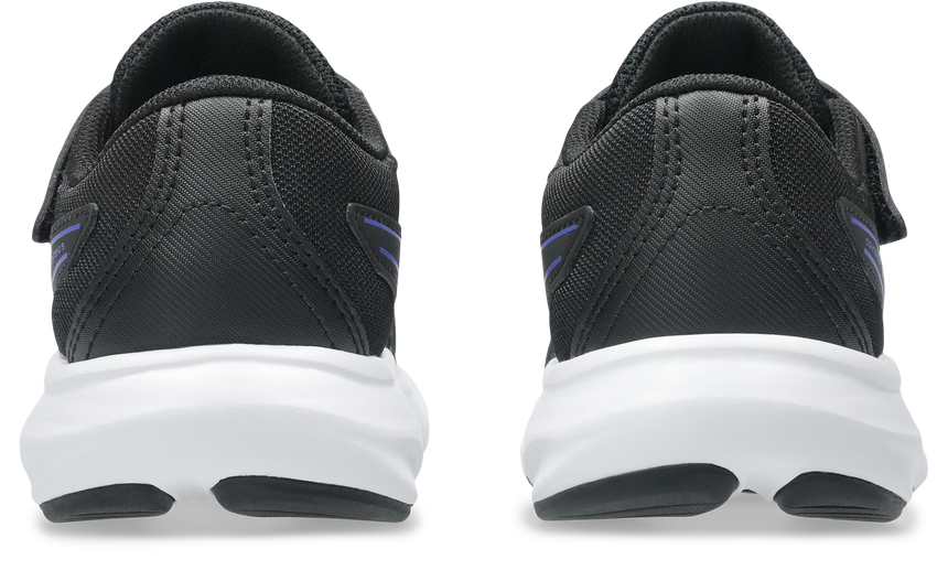 Asics παιδικο αθλητικο contend 9 ps 1014a338-009 black vital green