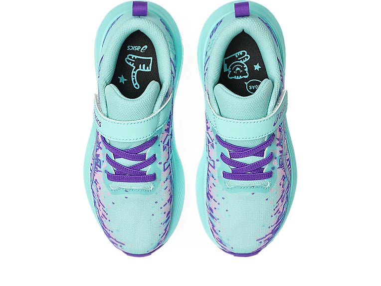 Asics αθλητικο unisex PRE NOOSA TRI 16 PS 1014a345-402