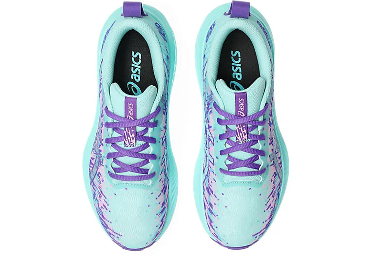 Asics αθλητικο κοριτσι GEL-NOOSA TRI 16 GS 1014A346-402