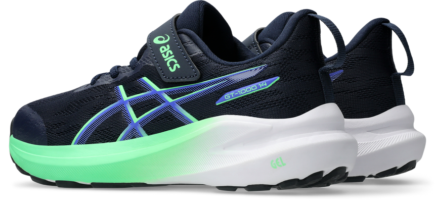 ASICS JR GT-1000 14 PS (1014A381-400)
