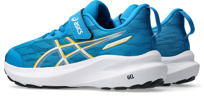 ASICS JR GT-1000 14 PS (1014A381-401)