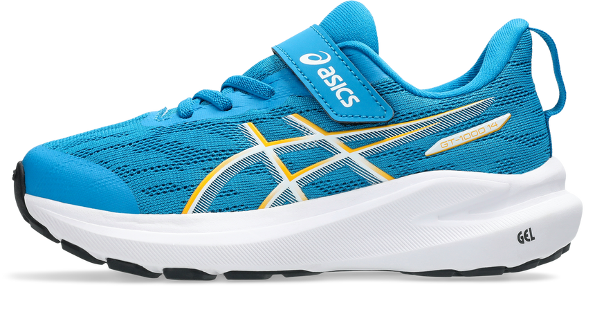 ASICS JR GT-1000 14 PS (1014A381-401)