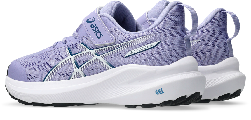 ASICS JR GT-1000 14 PS (1014A381-500)