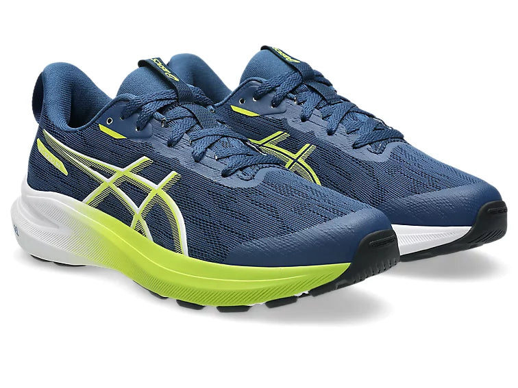 ASICS Gt-1000 14 GS 1014A382-404 Αθλητικά Παιδικά Παπούτσια Running