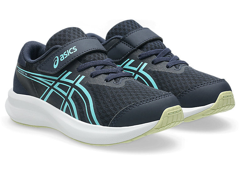 Asics αθλητικο unisex patriot 14 ps 1014a391-404