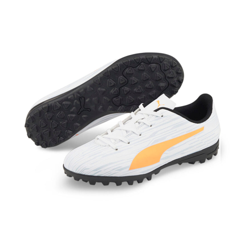 Puma rapido lll tt jr white neon ice