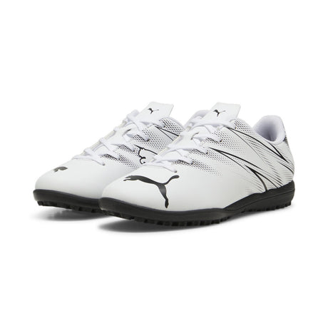 Puma Ποδοσφαιρικα Attacanto TT JR 107481 05 Puma White-Black