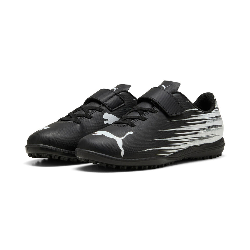 Puma ATTACANTO II TT V 108499 01 BLACK WHITE