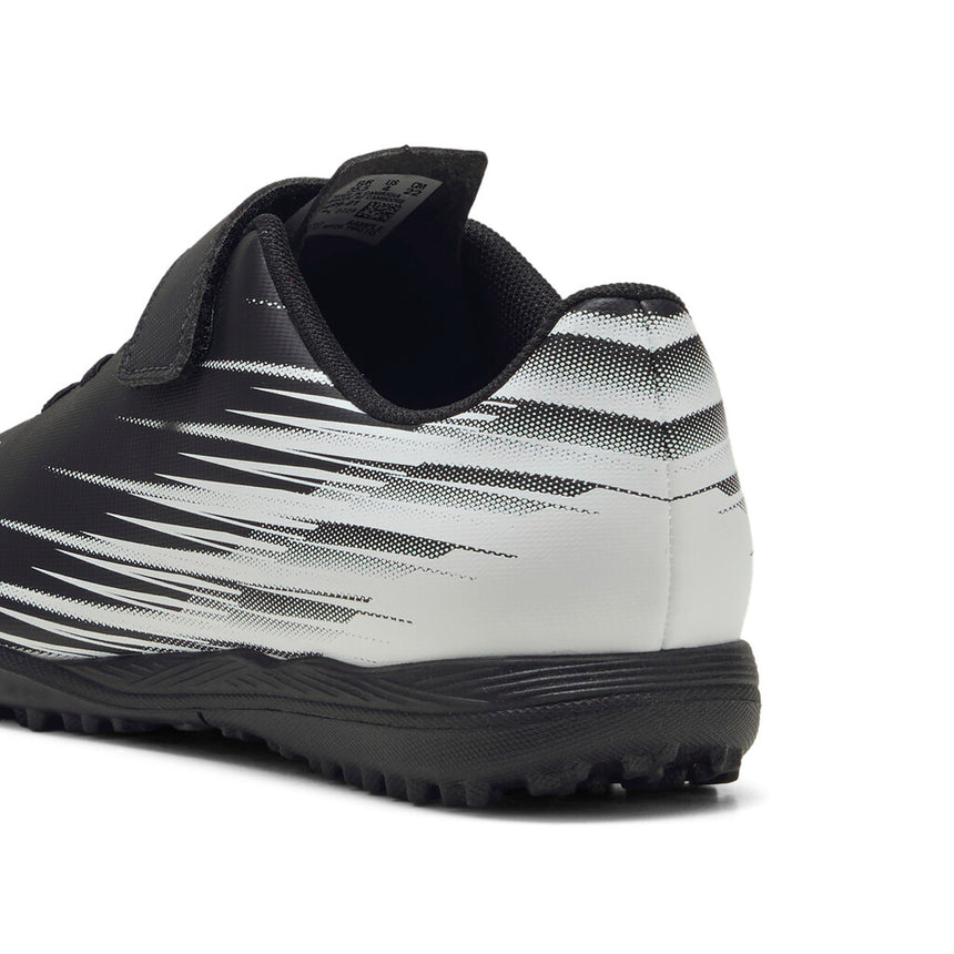 Puma ATTACANTO II TT V 108499 01 BLACK WHITE