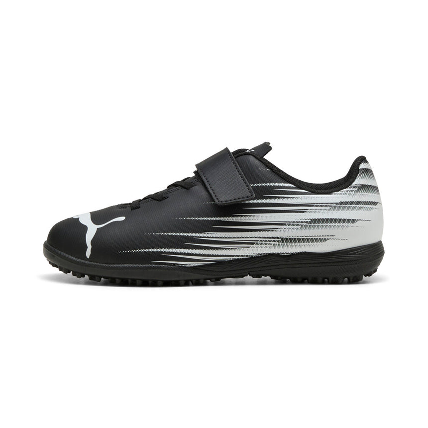 Puma ATTACANTO II TT V 108499 01 BLACK WHITE