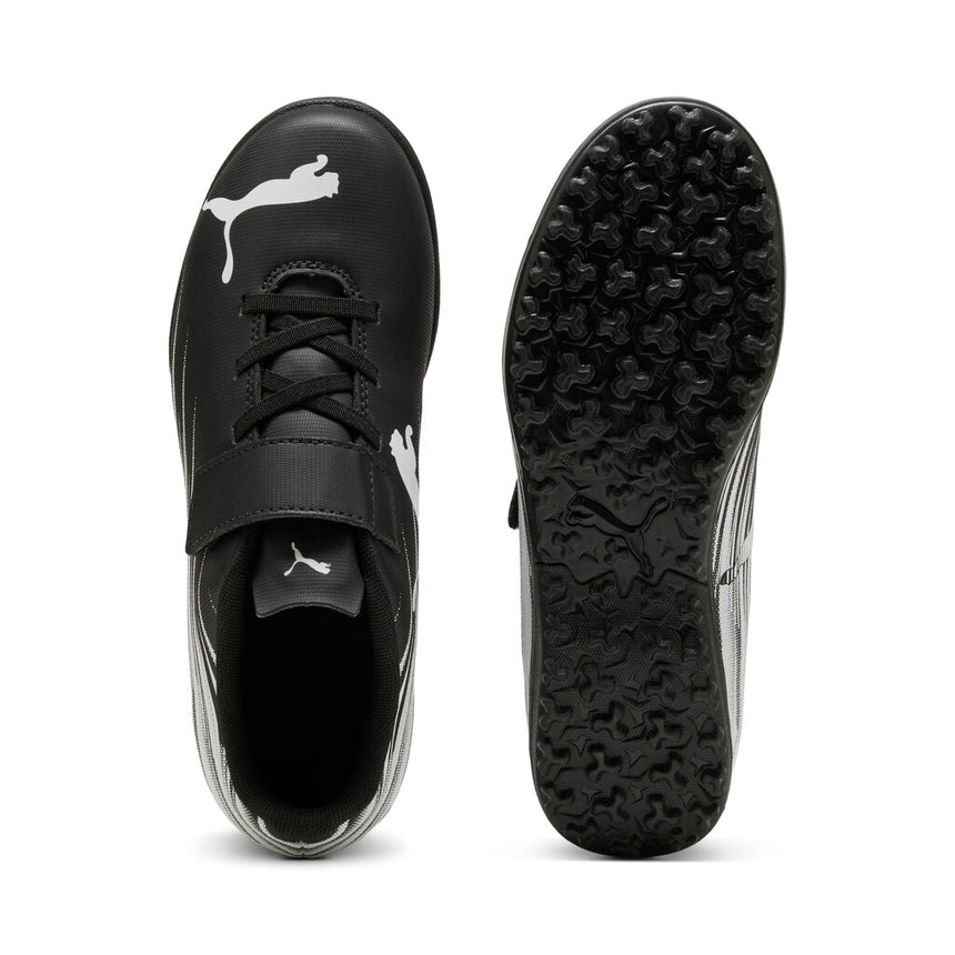 Puma ATTACANTO II TT V 108499 01 BLACK WHITE