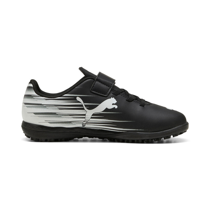 Puma ATTACANTO II TT V 108499 01 BLACK WHITE