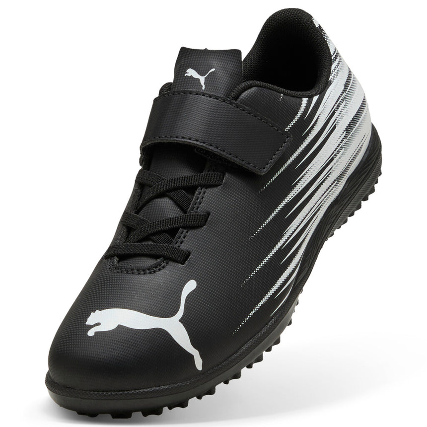Puma ATTACANTO II TT V 108499 01 BLACK WHITE