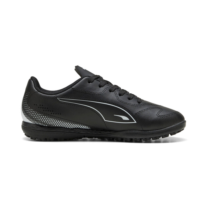 Puma vitoria II TT 108504 01 BLACK WHITE