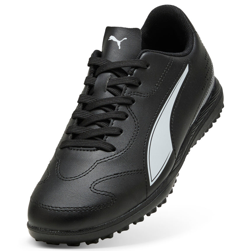 Puma vitoria II TT 108504 01 BLACK WHITE