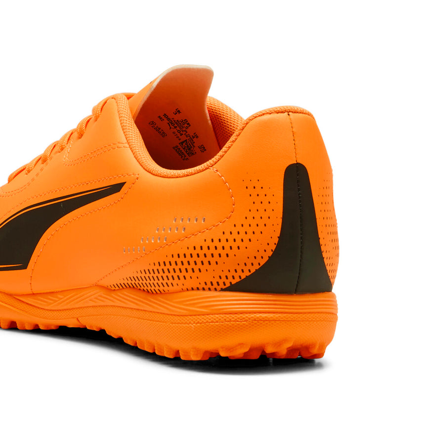 Puma vitoria II TT 108504 04 heat fire black