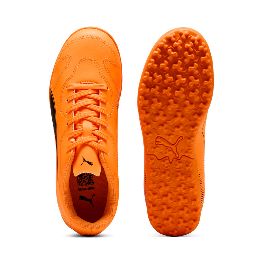 Puma vitoria II TT 108504 04 heat fire black