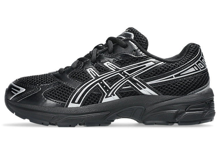 Asics sneakers αθλητικο unisex GEL-1130 GS 1204a169-001 black