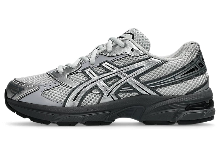 ASICS Gel-1130 GS 1204A225-020 παιδικο εφηβικο Sneakers Γκρι παγετώνα