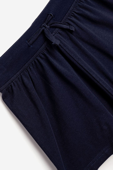 Funky for kids 124-524138-1 σετ ρουχα fouchia-blue