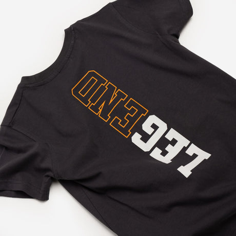 Funky for kids 125-101121-1 boy's set anthracite-grey melange