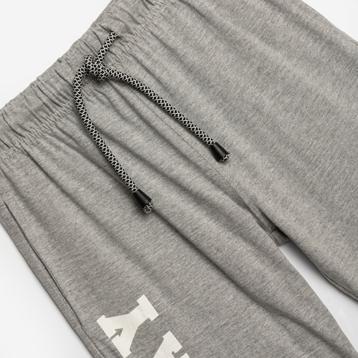 Funky for kids 125-101121-1 boy's set anthracite-grey melange