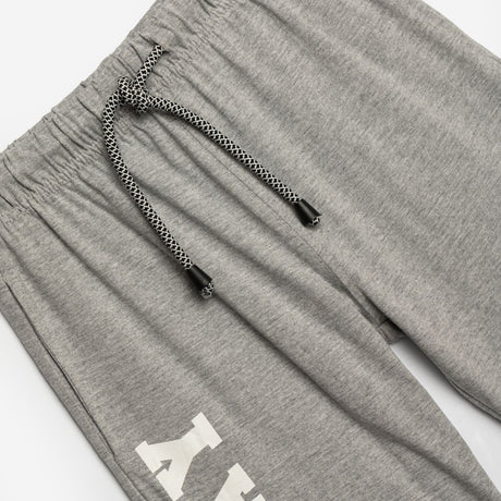 Funky for kids 125-101121-1 boy's set anthracite-grey melange