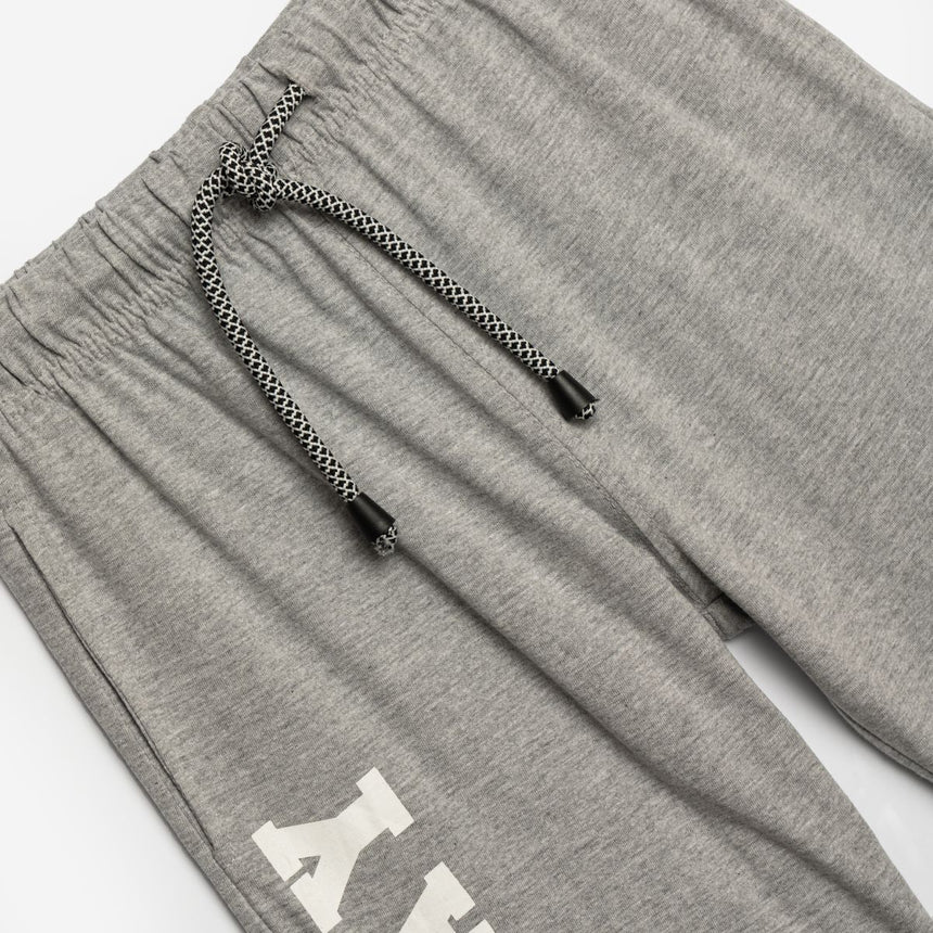 Funky for kids 125-101121-1 boy's set anthracite-grey melange