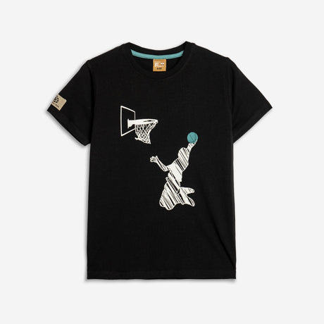 Funky for kids 125-105126-1 boy black