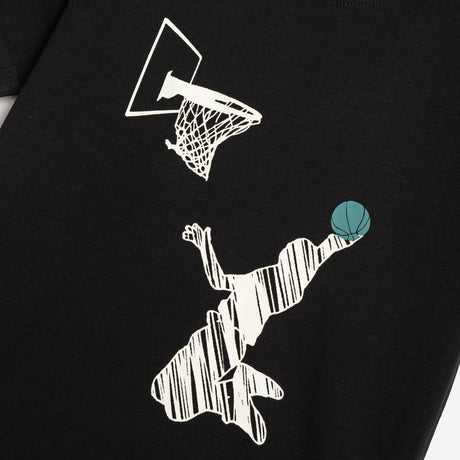 Funky for kids 125-105126-1 boy black