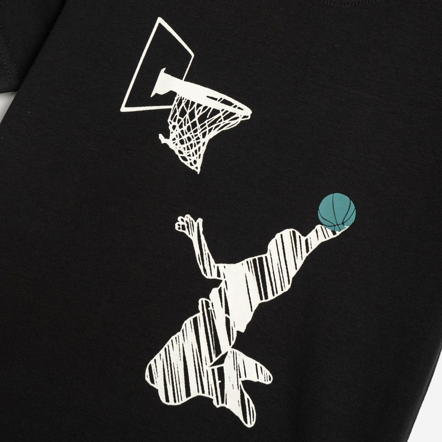 Funky for kids 125-105126-1 boy black