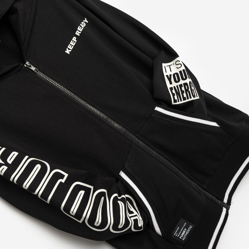 Funky for kids 125-109100-1 σετ αγορι black