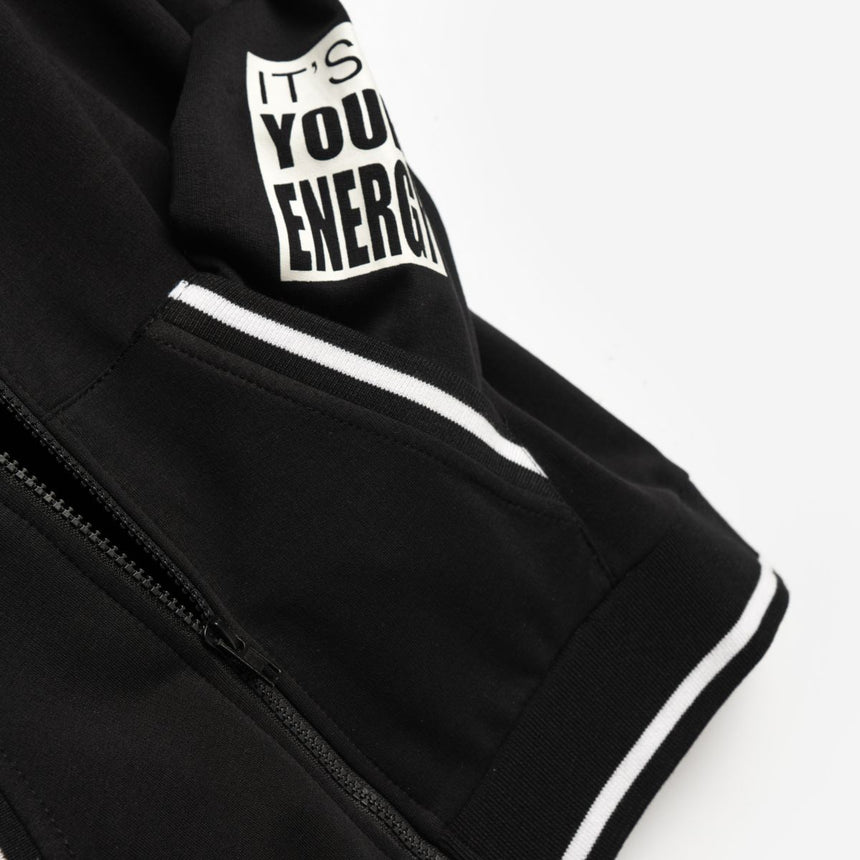 Funky for kids 125-109100-1 σετ αγορι black