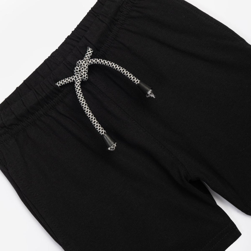 Funky for kids 125-301113-2 boy's set red-black