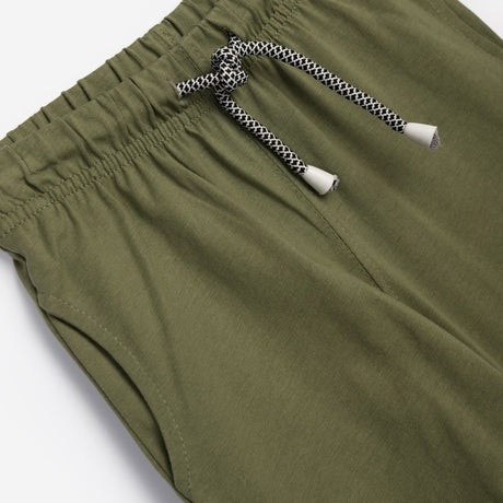 Funky for kids 125-301128-1 σετ αγορι ecru allover-khaki