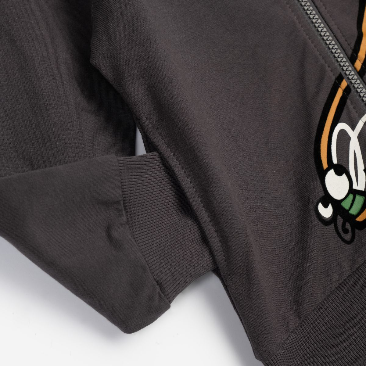 Funky for kids 125-309101-1 boy anthracite