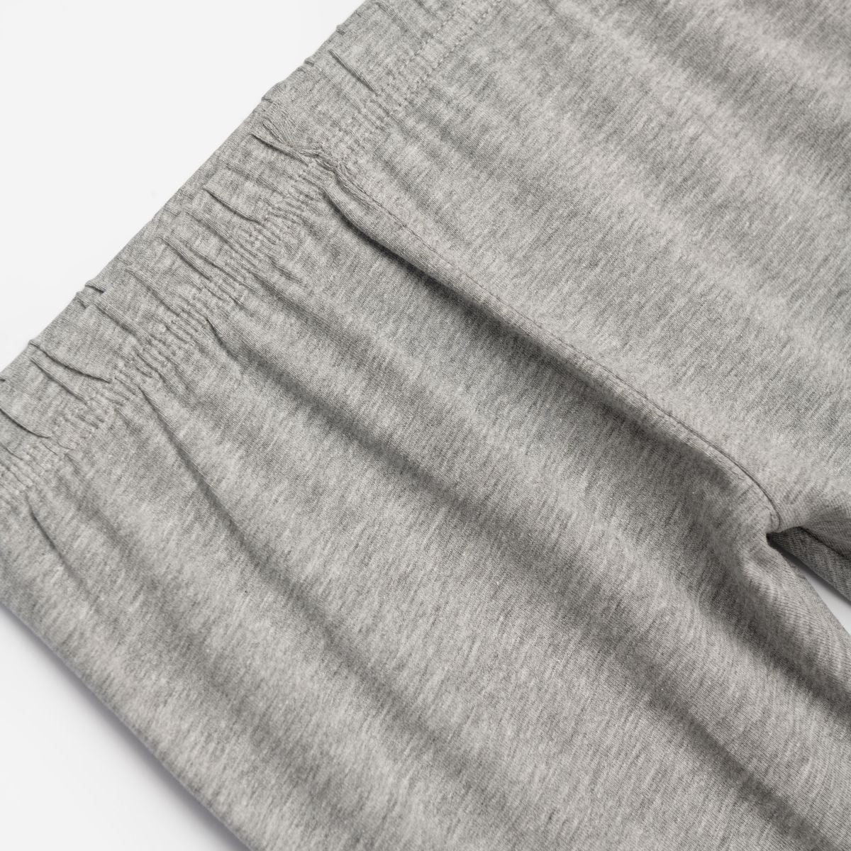 Funky for kids 125-519110-1 girl's set black-grey melange