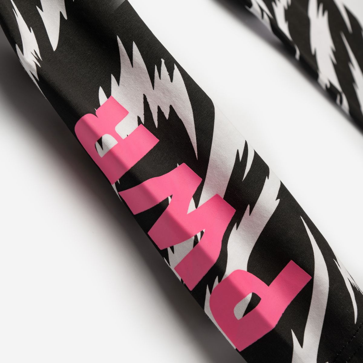 Funky for kids 125-539113-1 girl's set black-white