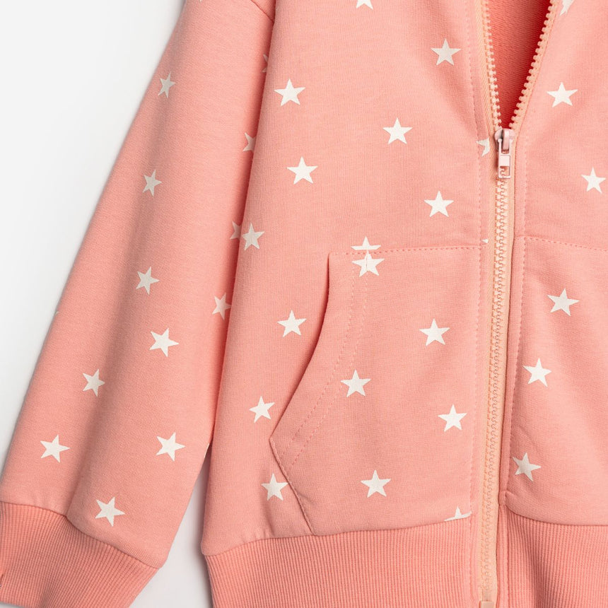 Funky for kids 125-709100-1 κοριτσι mistyrose allover