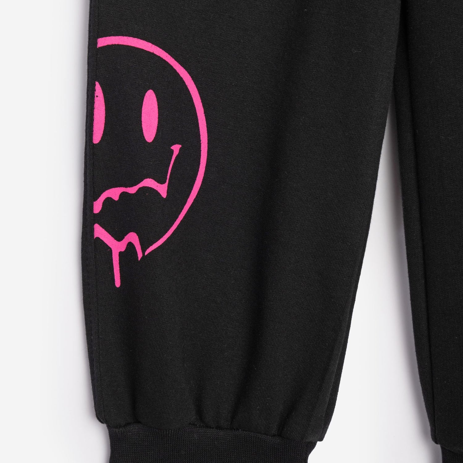 Funky for kids 125-717104-1 σετ κοριτσι white-black