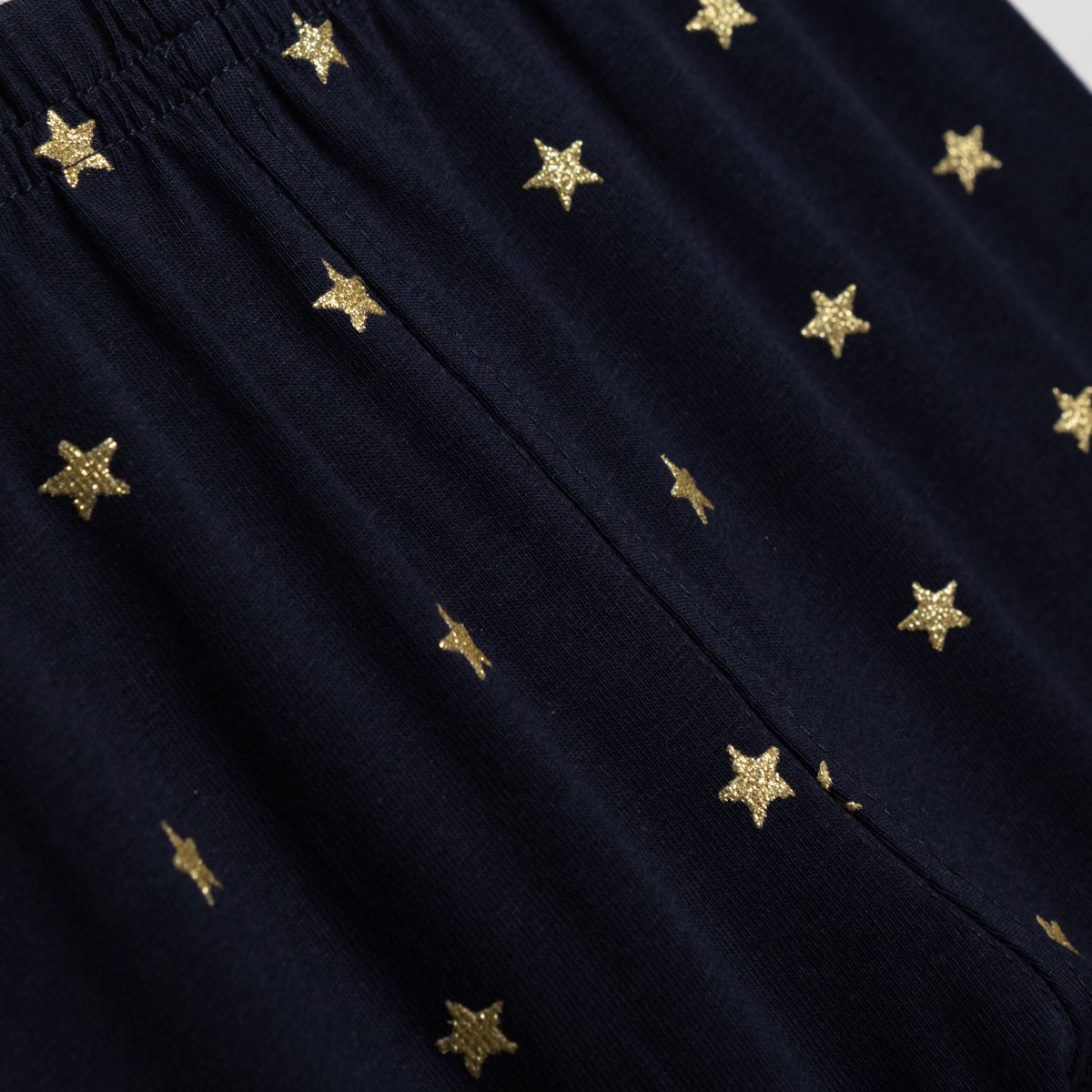 Funky for kids 125-739110-1 girl's set white-blue allover