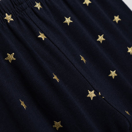 Funky for kids 125-739110-1 σετ κοριτσι white-blue allover