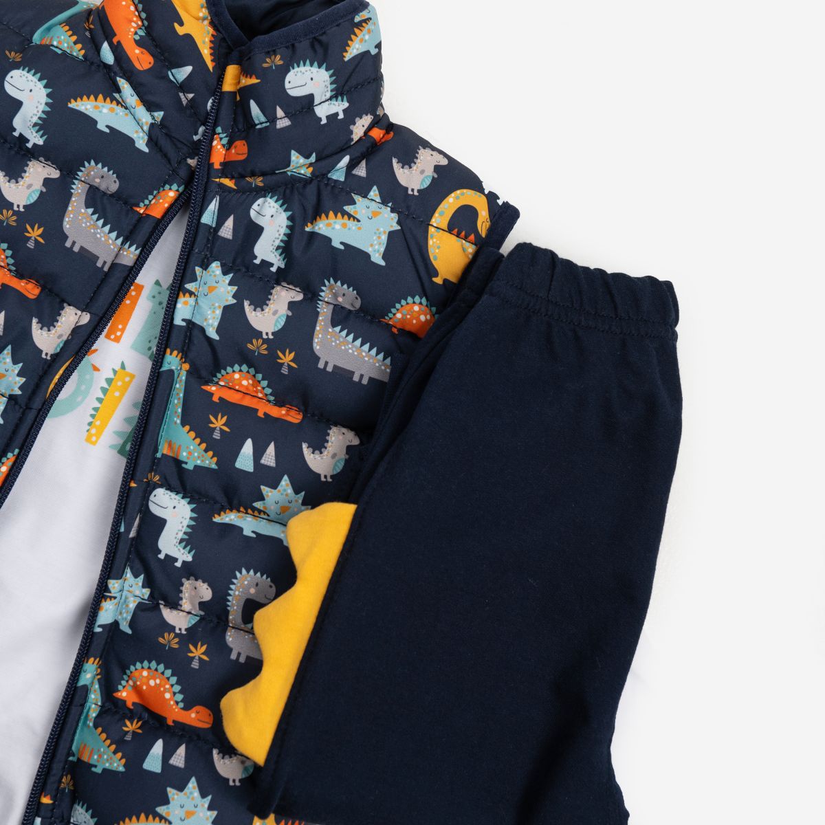 funky for kids 125-895102-1 set 3τμχ αγορι